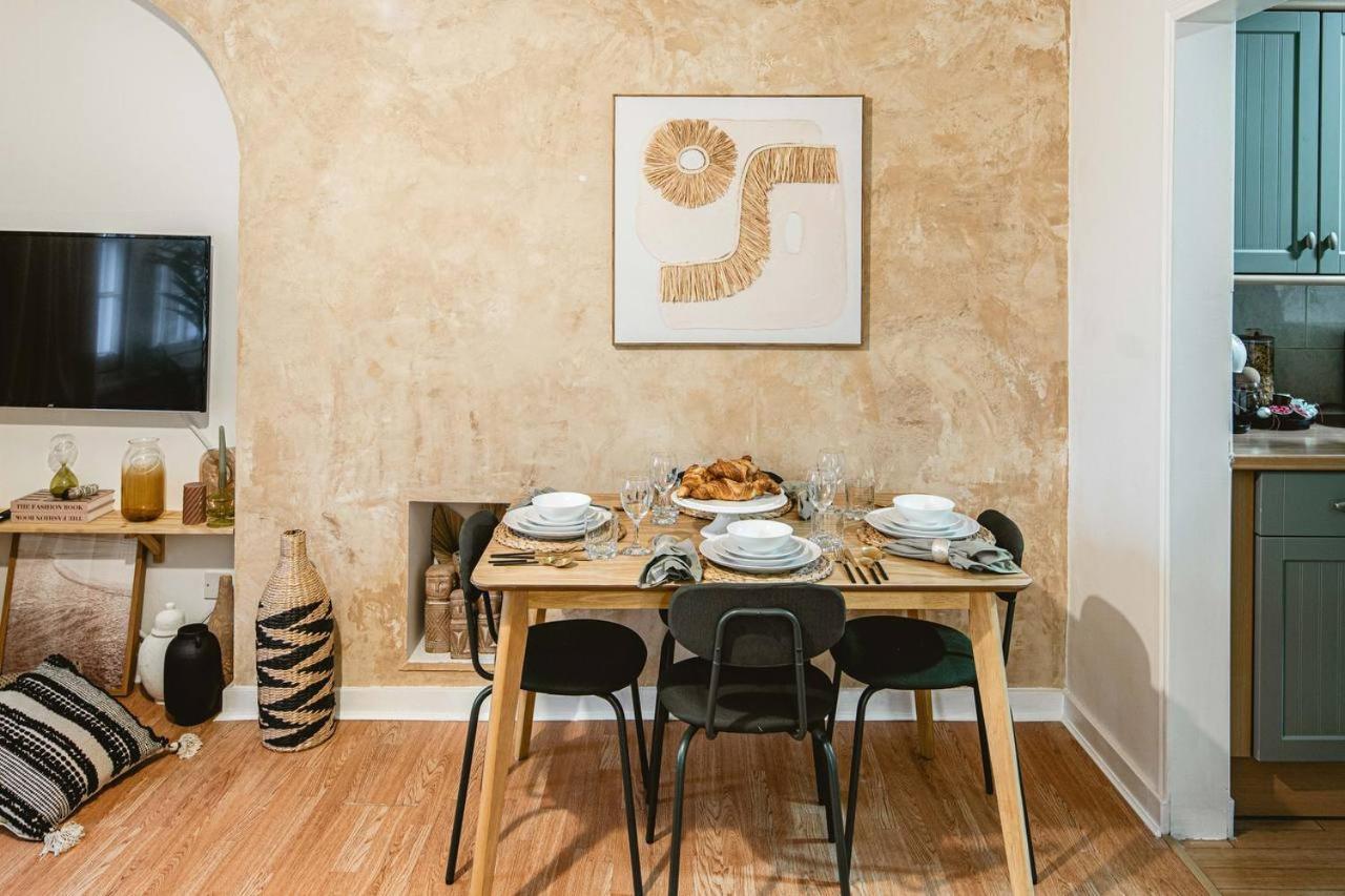 1 Bedroom, 5 Minutes Walk To Angel Station, Apartment